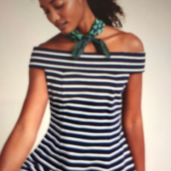 Striped Tee - Maeve for Anthropology - Picture 2 of 7